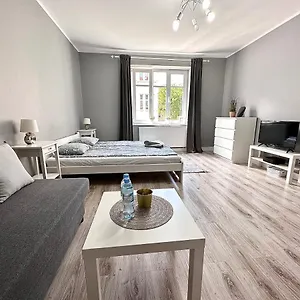 Apartament W Sopocie - Kazimierza Sopot